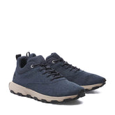 TIMBERLAND SNEAKERS WINSOR PARK A67KN  BLU
